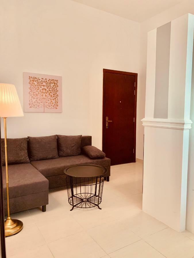 Studio Apartment In Ras Al Khaimah Exterior photo